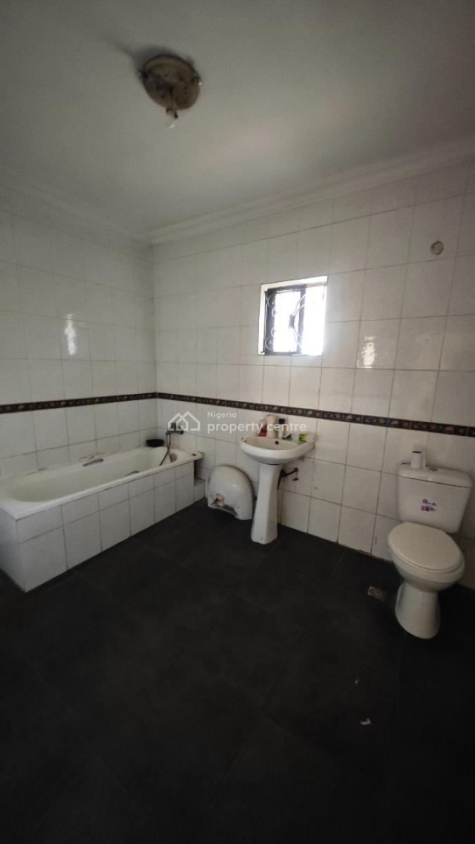 Self Service 4 Bedroom Semi Detached Duplex Suitable for Mixed Use, Off Palace Road, Oniru, Victoria Island (vi), Lagos, Semi-detached Duplex for Rent