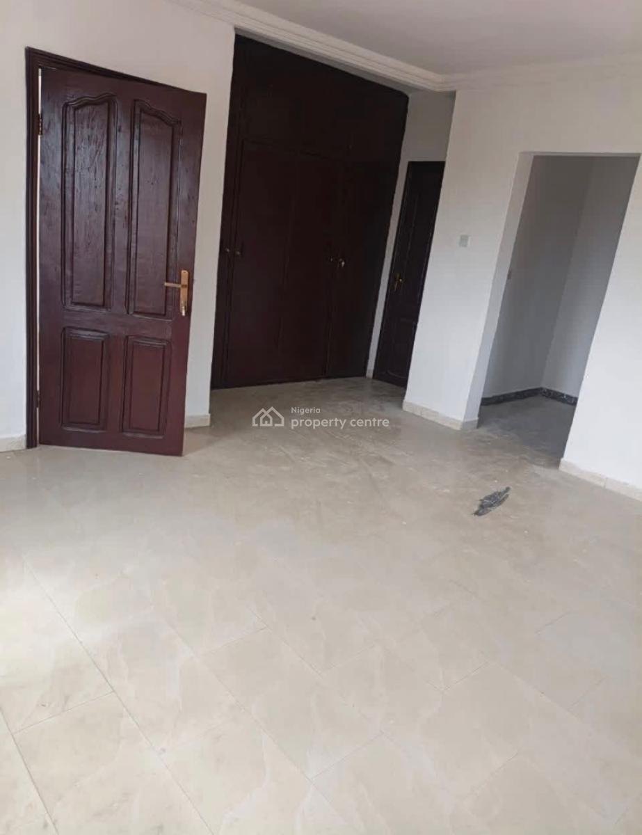 Spacious 3 Bedroom Flat with Spacious Kitchen, Ajah, Lagos, Flat / Apartment for Rent