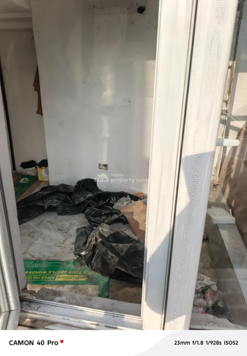 Open Space, Adetokunbo Ademola Street, Victoria Island (vi), Lagos, Commercial Property for Rent
