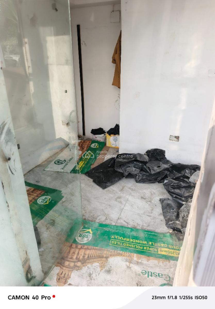 Open Space, Adetokunbo Ademola Street, Victoria Island (vi), Lagos, Commercial Property for Rent
