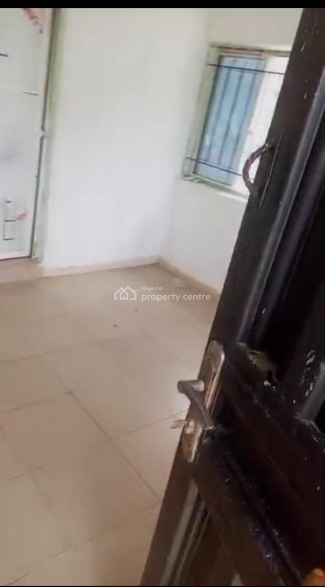 Standard Self Contain, Gbetu, Awoyaya, Ibeju Lekki, Lagos, Self Contain (single Rooms) for Rent