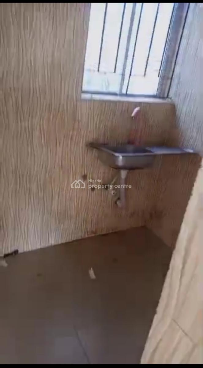 Standard Self Contain, Gbetu, Awoyaya, Ibeju Lekki, Lagos, Self Contain (single Rooms) for Rent