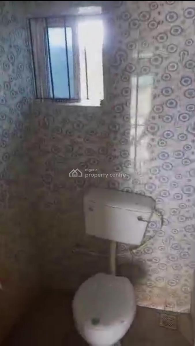 Standard Self Contain, Gbetu, Awoyaya, Ibeju Lekki, Lagos, Self Contain (single Rooms) for Rent