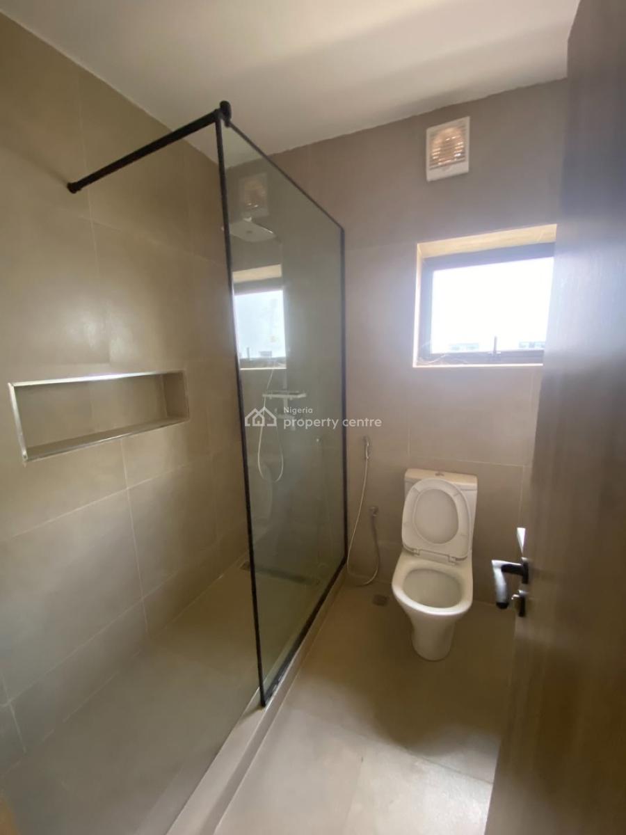 4 Bedroom Terrace Duplex with Bq, Jahi Abuja, Jahi, Abuja, Terraced Duplex for Rent