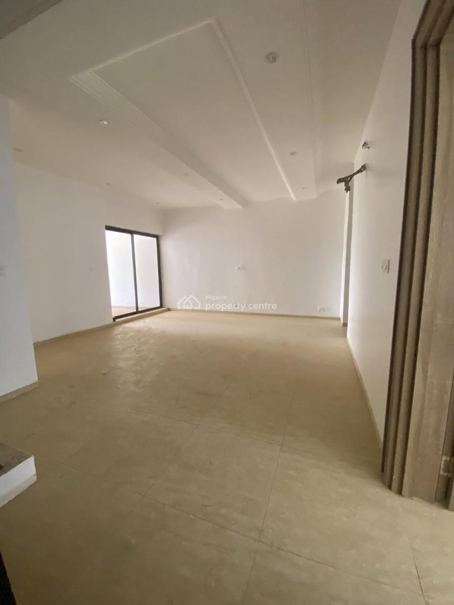 4 Bedroom Terrace Duplex with Bq, Jahi Abuja, Jahi, Abuja, Terraced Duplex for Rent