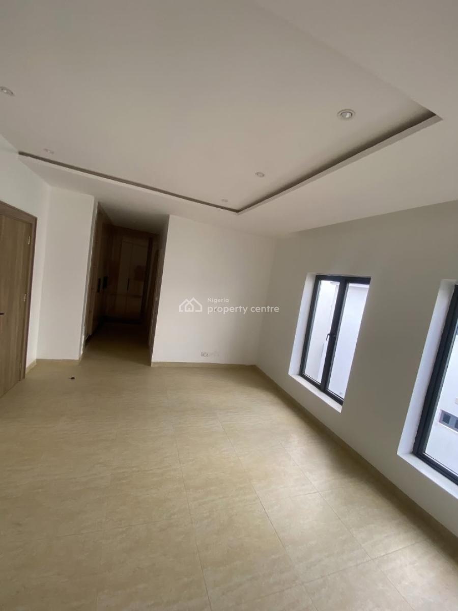 4 Bedroom Terrace Duplex with Bq, Jahi Abuja, Jahi, Abuja, Terraced Duplex for Rent