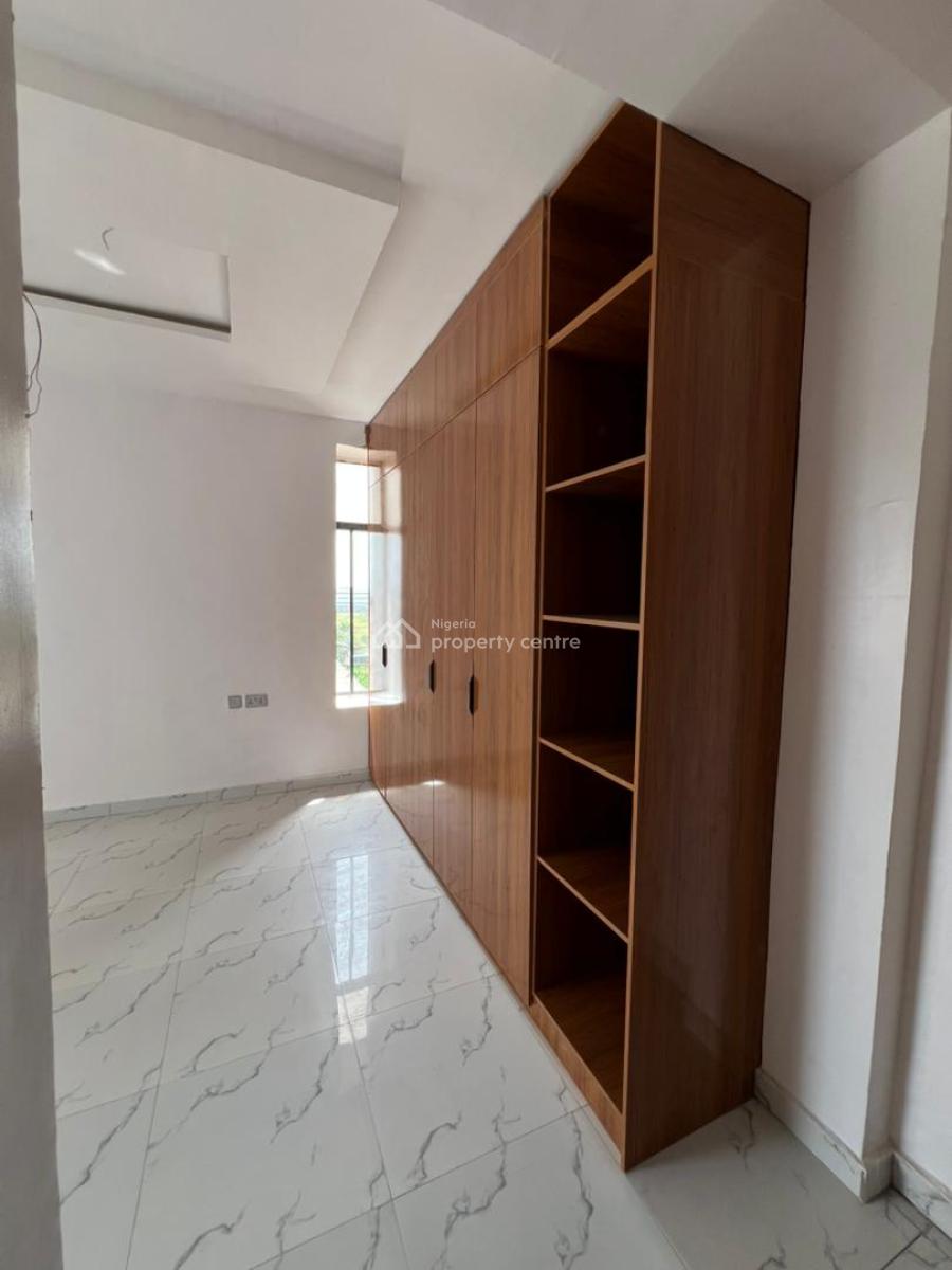 Luxury 2 Bedroom Massionette with Pool & Gym, Ikate Elegushi, Lekki, Lagos, Flat / Apartment for Rent