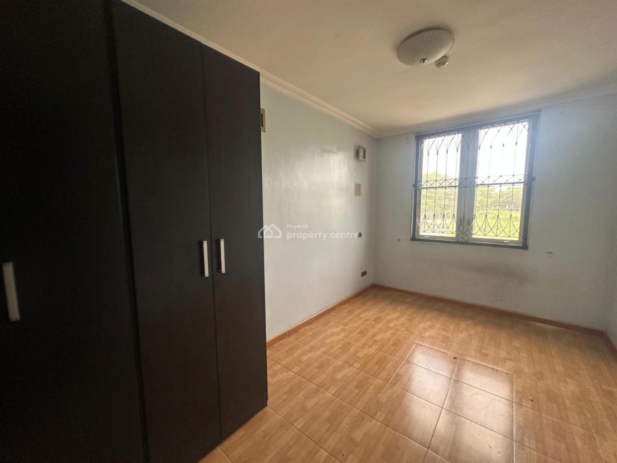 Direct- 4 Bedroom Townhouse, Dew of Hermon, Banana Island, Ikoyi, Lagos, Terraced Duplex for Rent