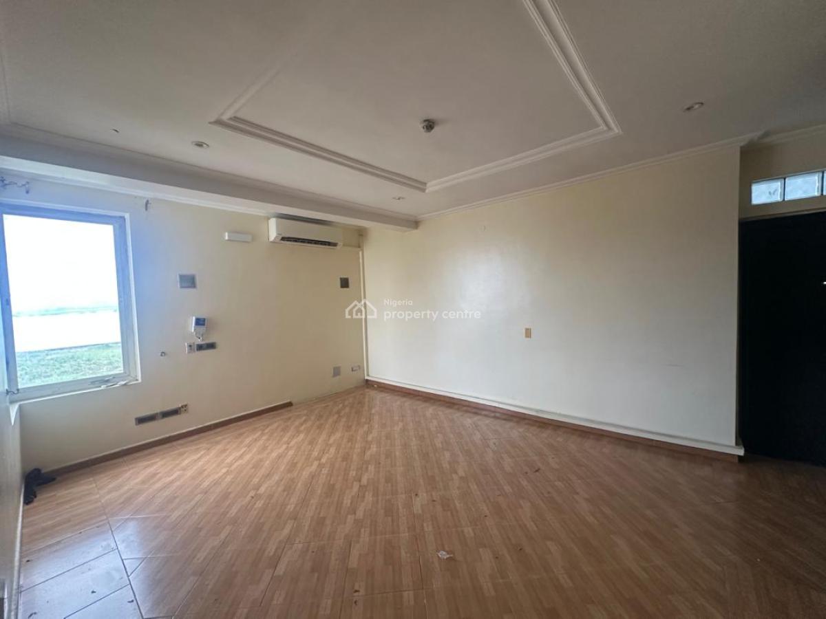 Direct- 4 Bedroom Townhouse, Dew of Hermon, Banana Island, Ikoyi, Lagos, Terraced Duplex for Rent