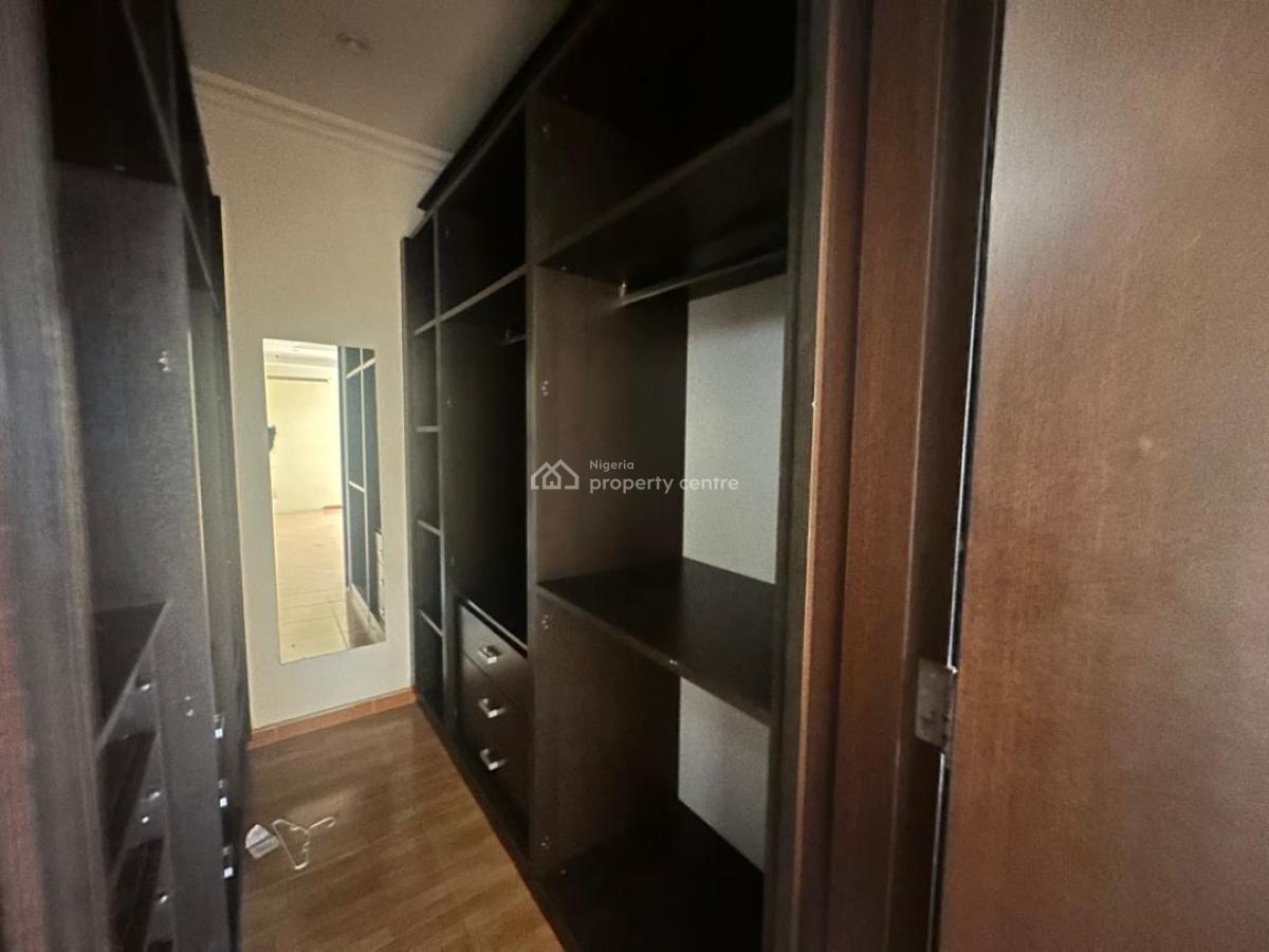 Direct- 4 Bedroom Townhouse, Dew of Hermon, Banana Island, Ikoyi, Lagos, Terraced Duplex for Rent