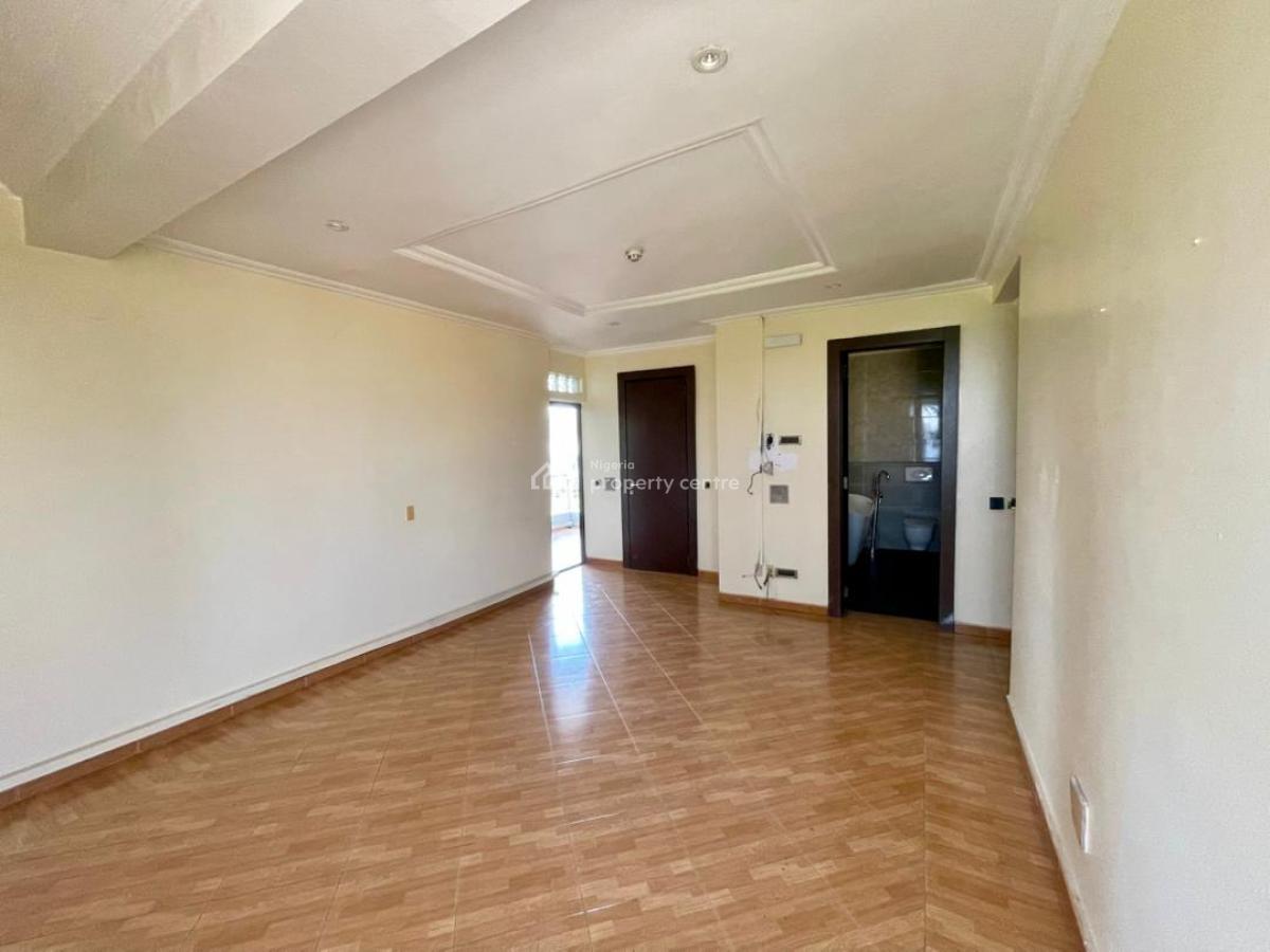 Direct- 4 Bedroom Townhouse with Bq, Dew of Hermon, Banana Island, Ikoyi, Lagos, Terraced Duplex for Rent