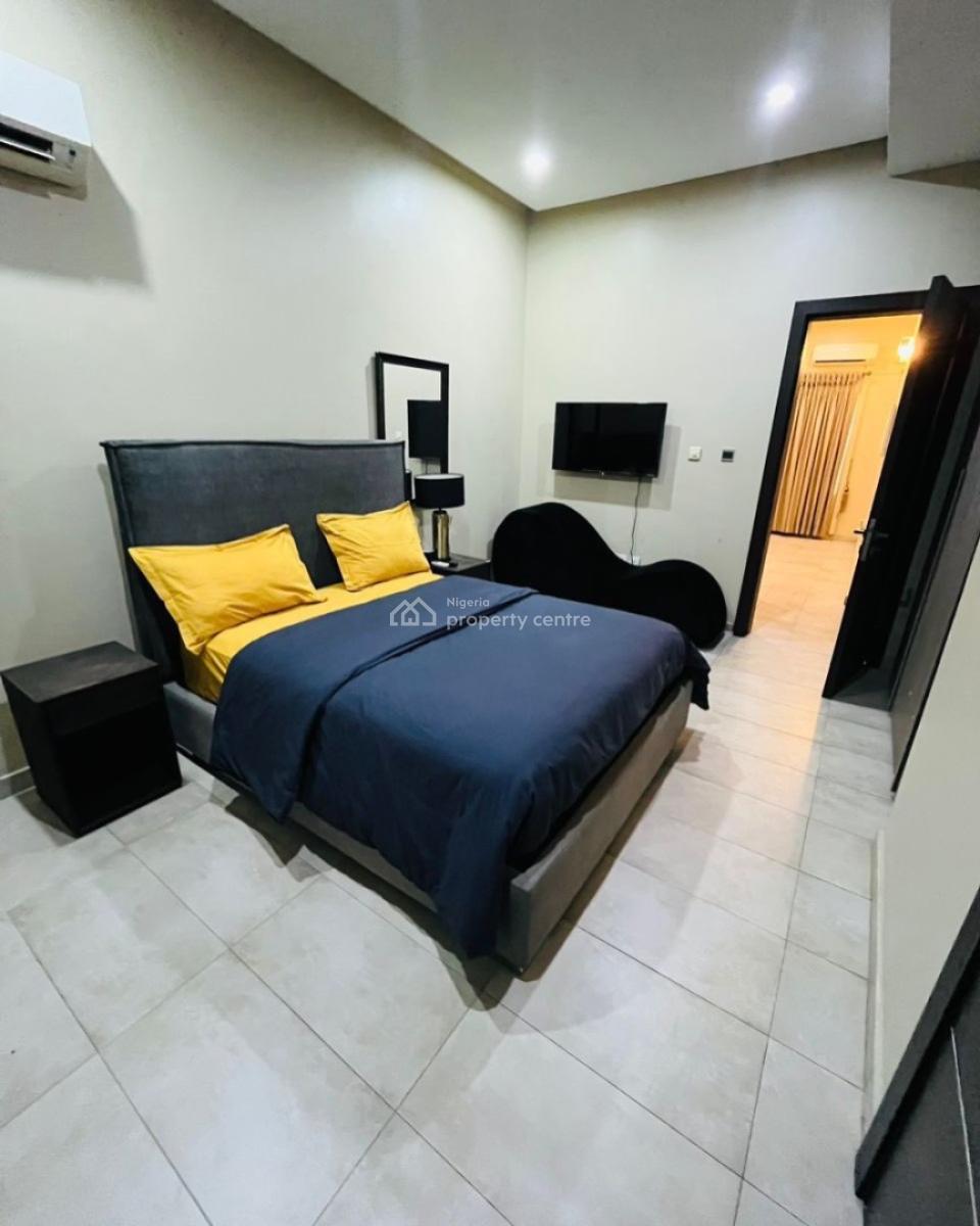 4 Bedroom Terrace + Bq, Old Ikoyi, Ikoyi, Lagos, Terraced Duplex for Sale