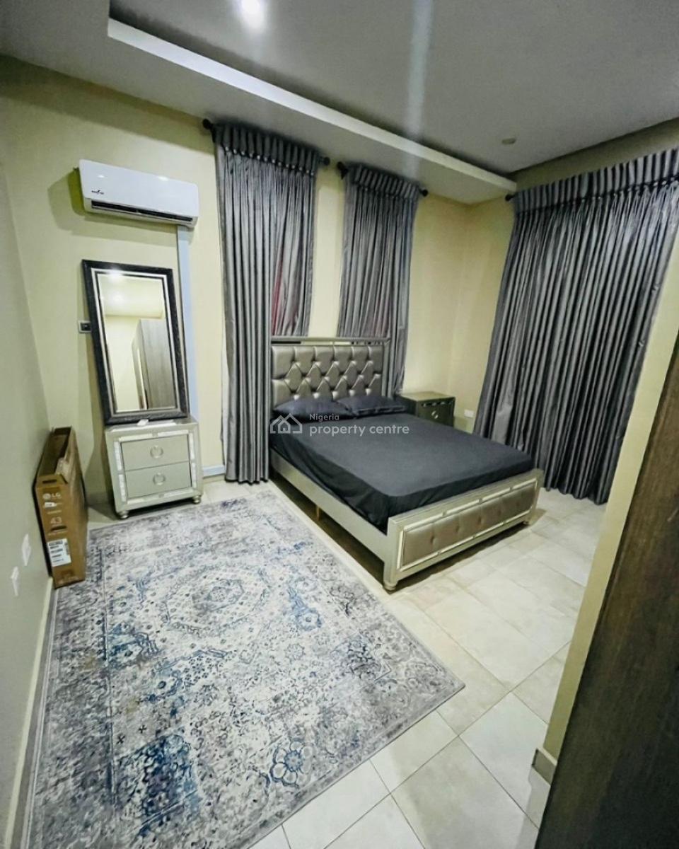 4 Bedroom Terrace + Bq, Old Ikoyi, Ikoyi, Lagos, Terraced Duplex for Sale