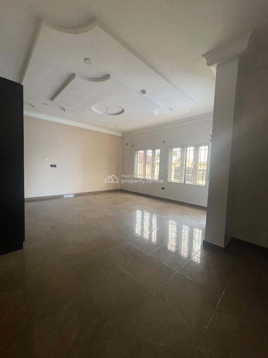 Masters Bedroom, S Forte Estate, Ajah, Lagos, Flat / Apartment for Rent