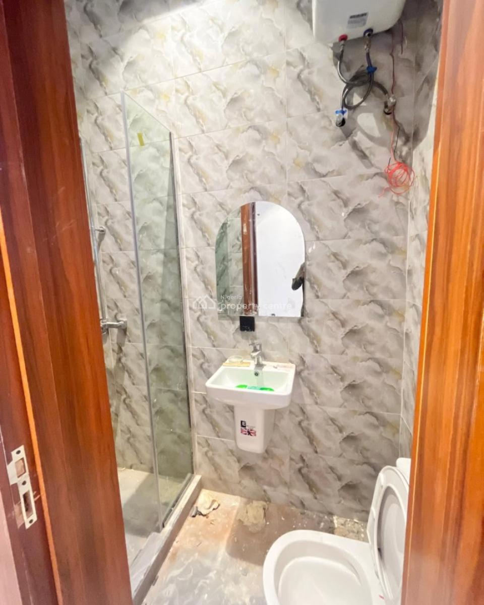 4 Bedroom Terrace, Orchid, Lekki, Lagos, Terraced Duplex for Sale