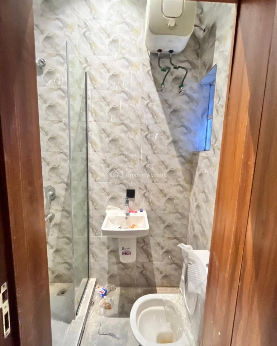 4 Bedroom Terrace, Orchid, Lekki, Lagos, Terraced Duplex for Sale
