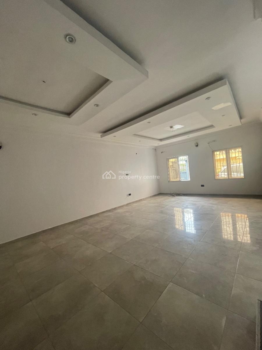 One Bedroom Apartment, S Forte Estate, Ajah, Lagos, Mini Flat (room and Parlour) for Rent