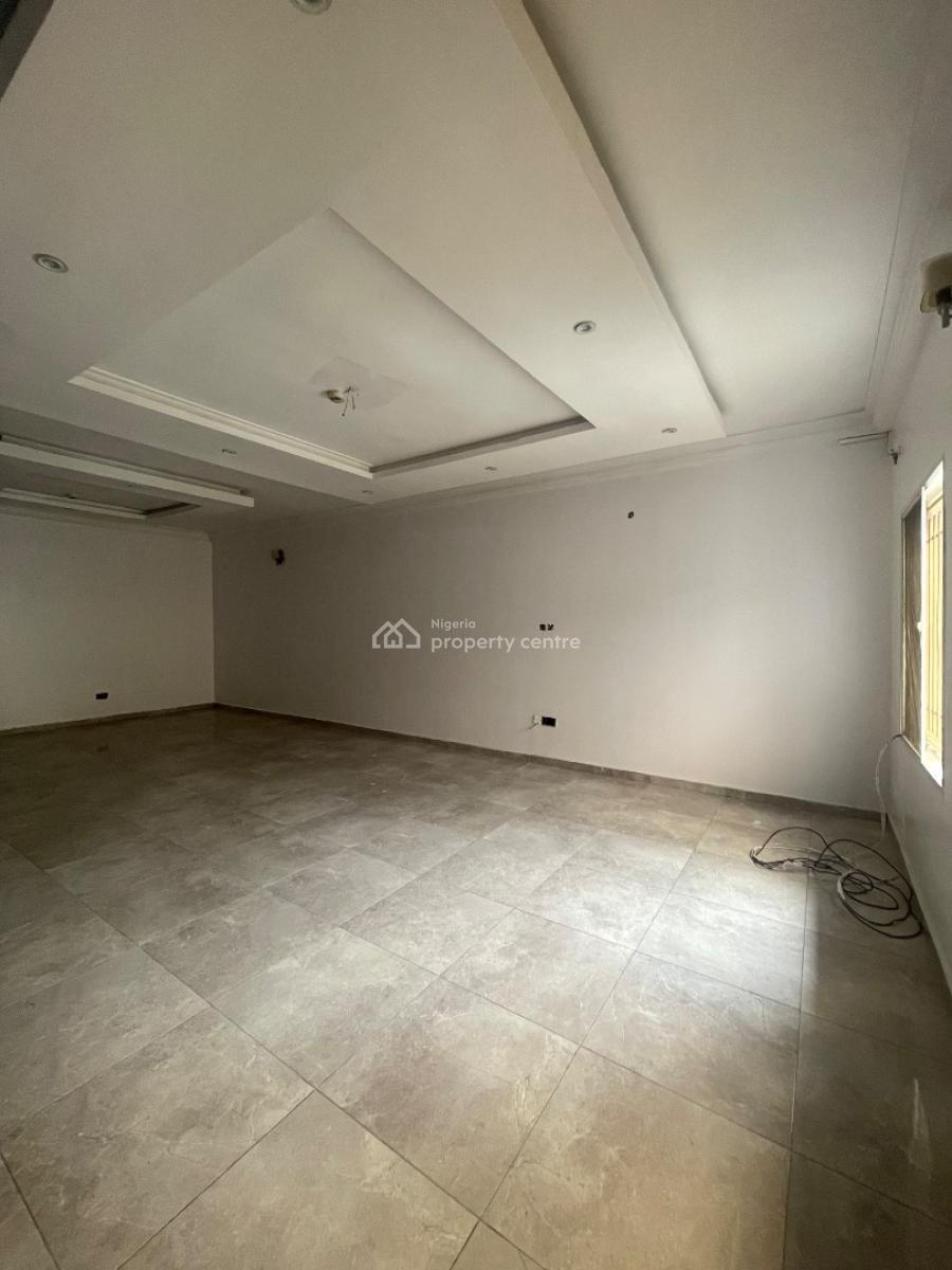 One Bedroom Apartment, S Forte Estate, Ajah, Lagos, Mini Flat (room and Parlour) for Rent