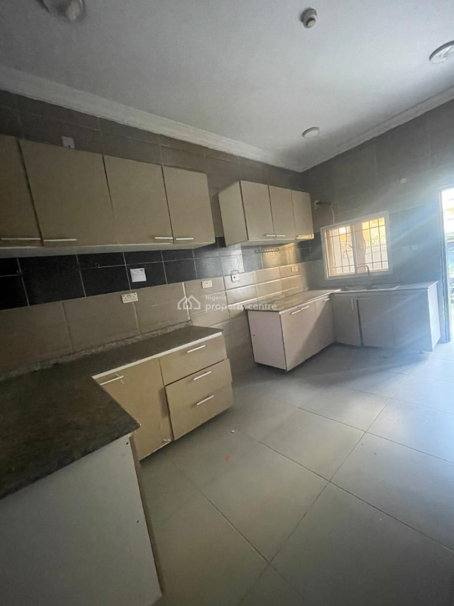 One Bedroom Apartment, S Forte Estate, Ajah, Lagos, Mini Flat (room and Parlour) for Rent