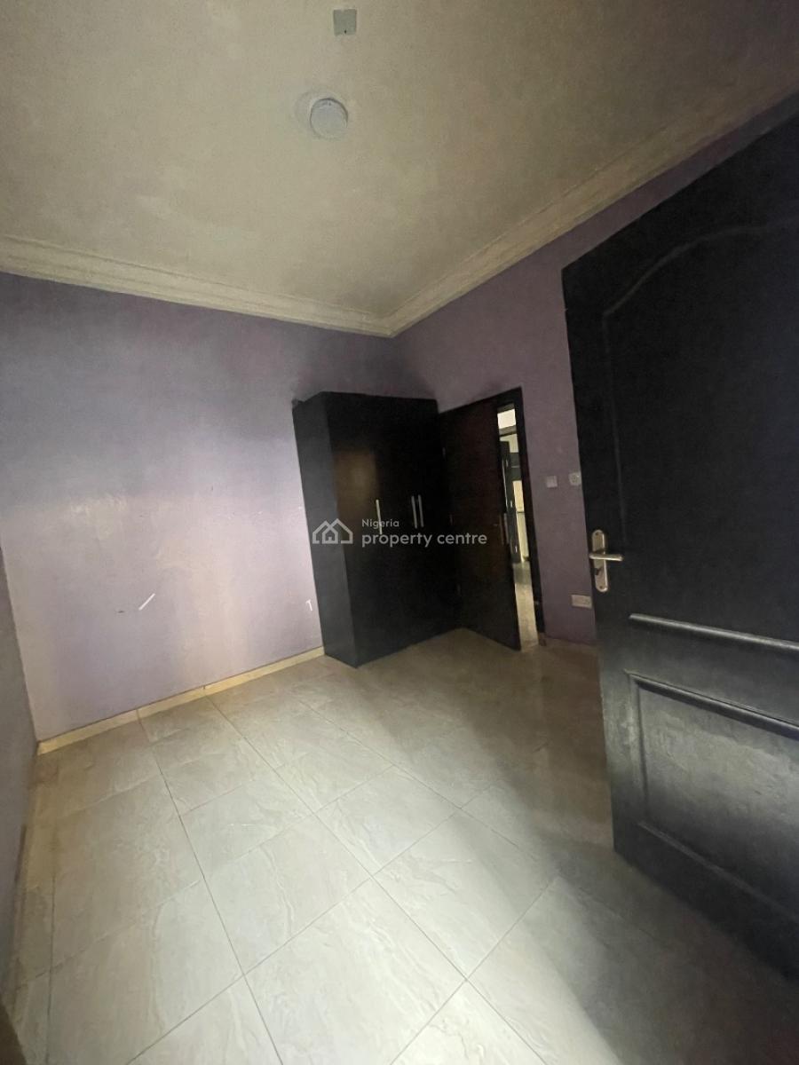 One Bedroom Apartment, S Forte Estate, Ajah, Lagos, Mini Flat (room and Parlour) for Rent
