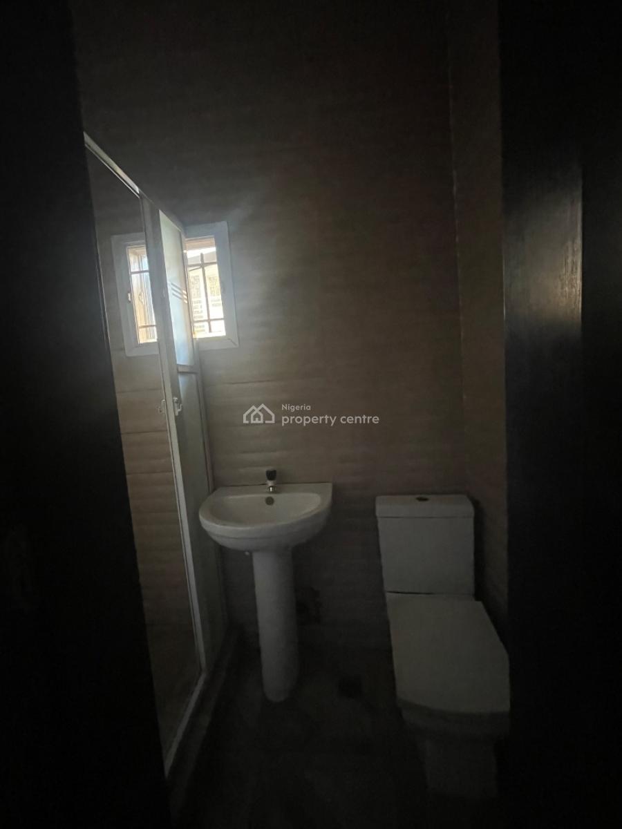 One Bedroom Apartment, S Forte Estate, Ajah, Lagos, Mini Flat (room and Parlour) for Rent