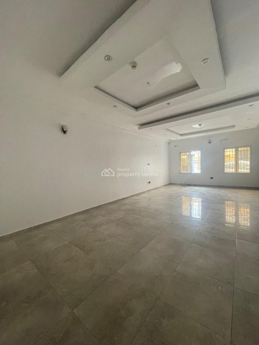 One Bedroom Apartment, S Forte Estate, Ajah, Lagos, Mini Flat (room and Parlour) for Rent