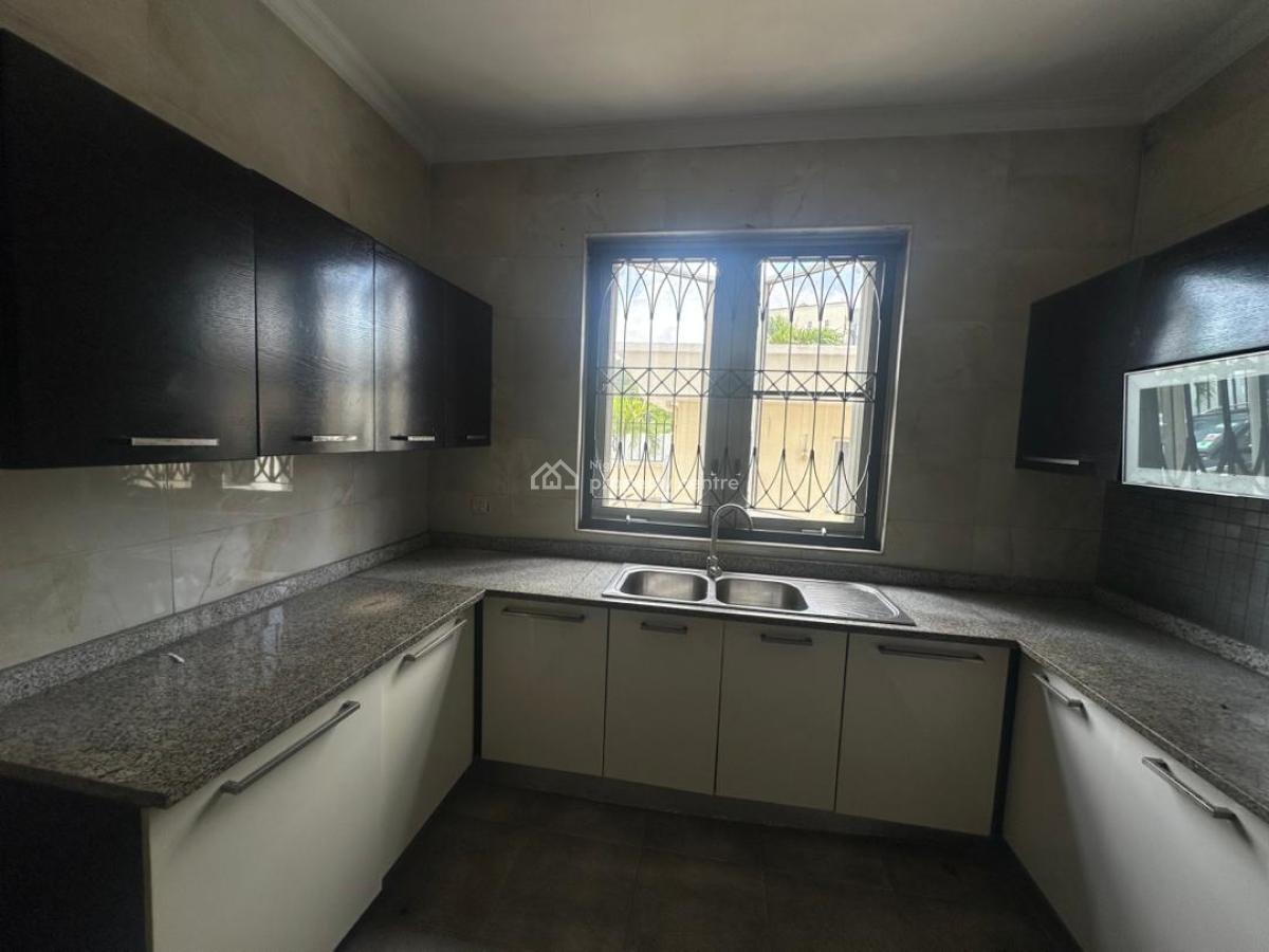 Luxury 4 Bedrooms Semi Detached Duplex, Banana Island, Ikoyi, Lagos, Semi-detached Duplex for Rent