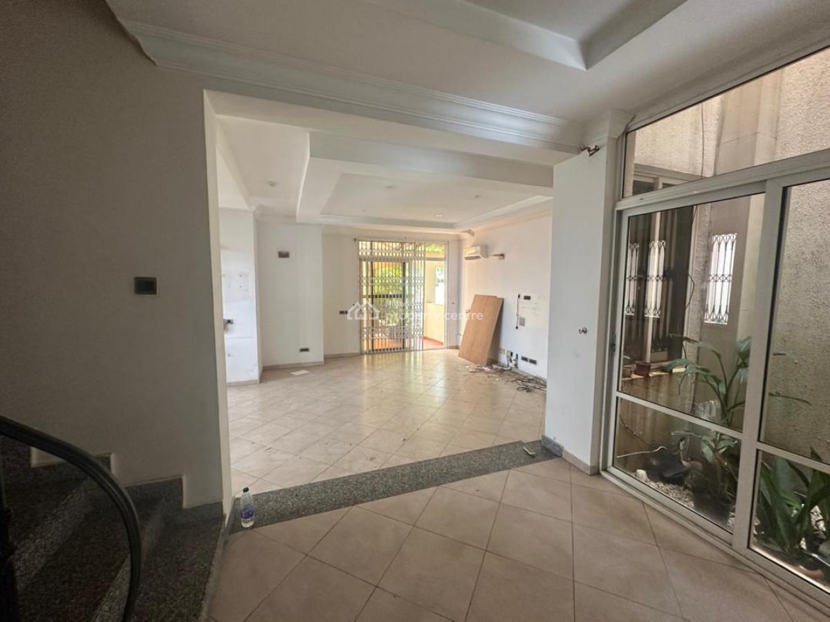 Luxury 4 Bedrooms Semi Detached Duplex, Banana Island, Ikoyi, Lagos, Semi-detached Duplex for Rent