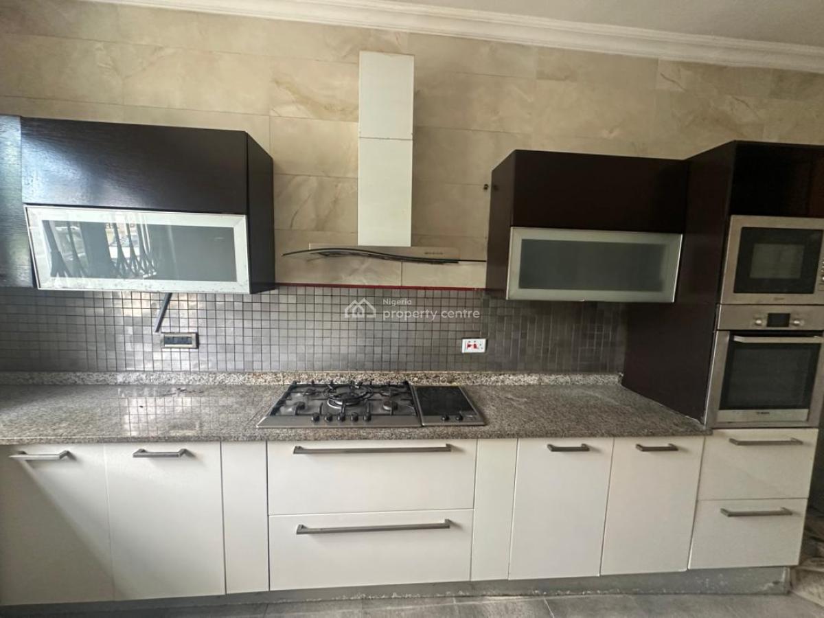 Luxury 4 Bedrooms Semi Detached Duplex, Banana Island, Ikoyi, Lagos, Semi-detached Duplex for Rent