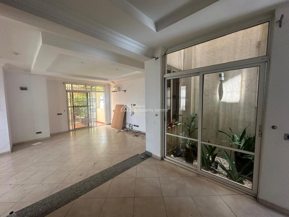Luxury 4 Bedrooms Semi Detached Duplex, Banana Island, Ikoyi, Lagos, Semi-detached Duplex for Rent