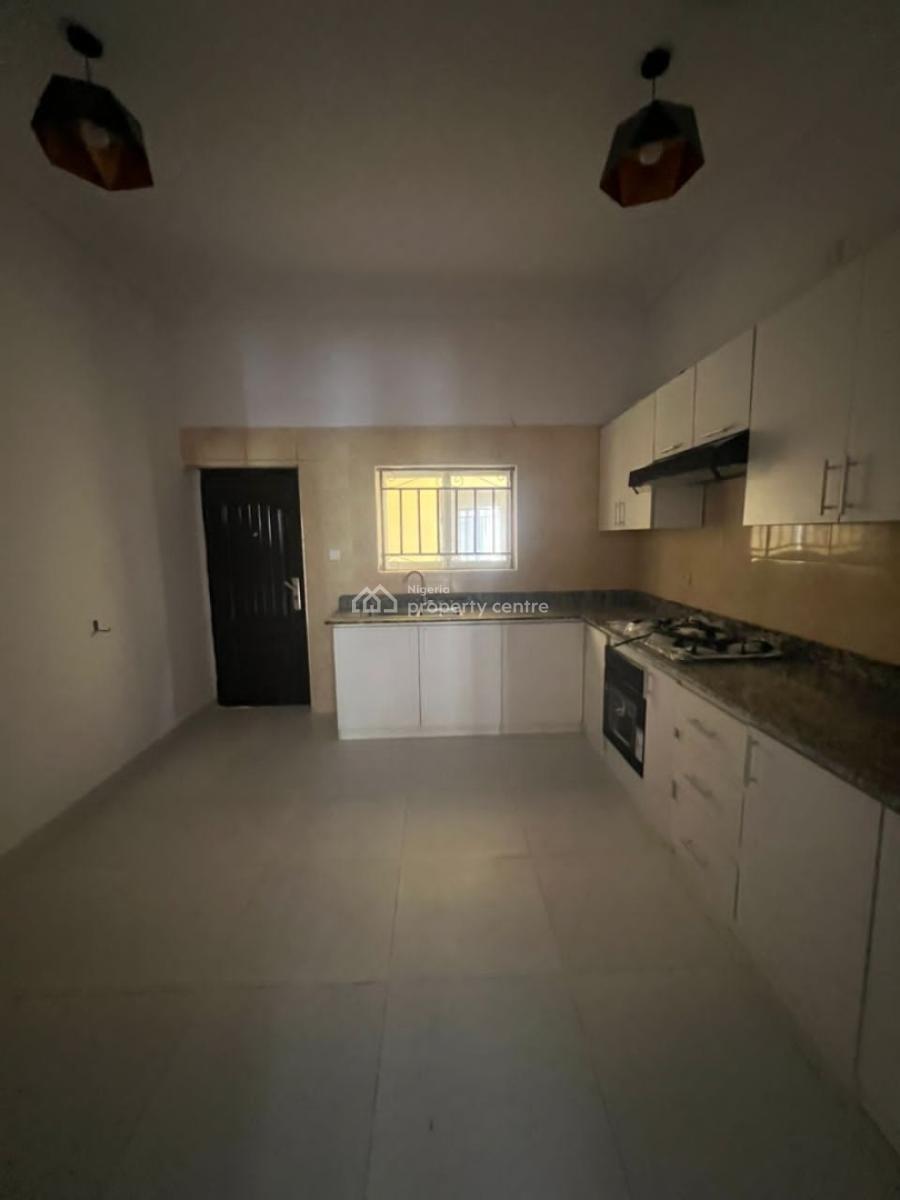 4 Bedroom Semi Detached Duplex with Bq, Admiralty Home Estate, New Road, Lekki, Lagos, Semi-detached Duplex for Rent