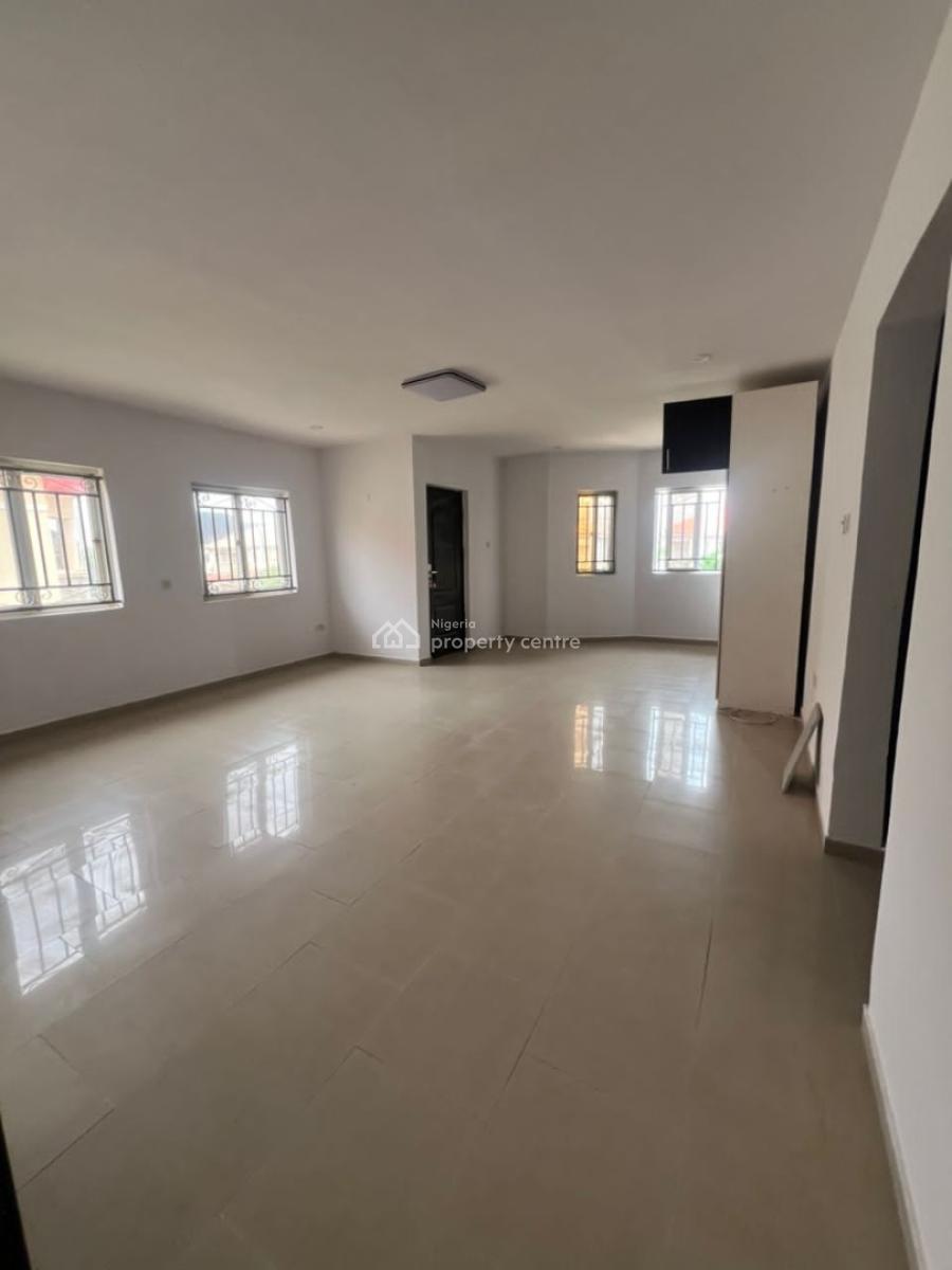 4 Bedroom Semi Detached Duplex with Bq, Admiralty Home Estate, New Road, Lekki, Lagos, Semi-detached Duplex for Rent