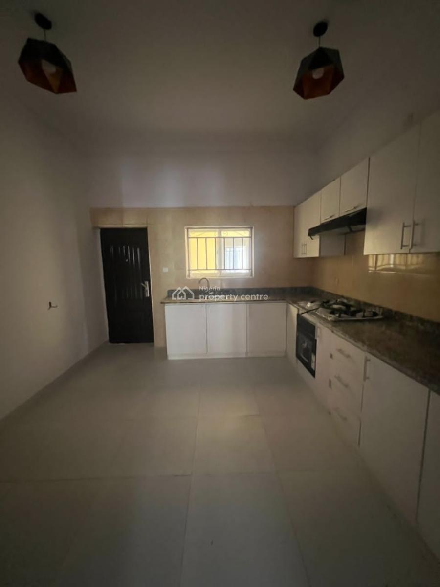 4 Bedroom Semi Detached Duplex with Bq, Admiralty Home Estate, New Road, Lekki, Lagos, Semi-detached Duplex for Rent