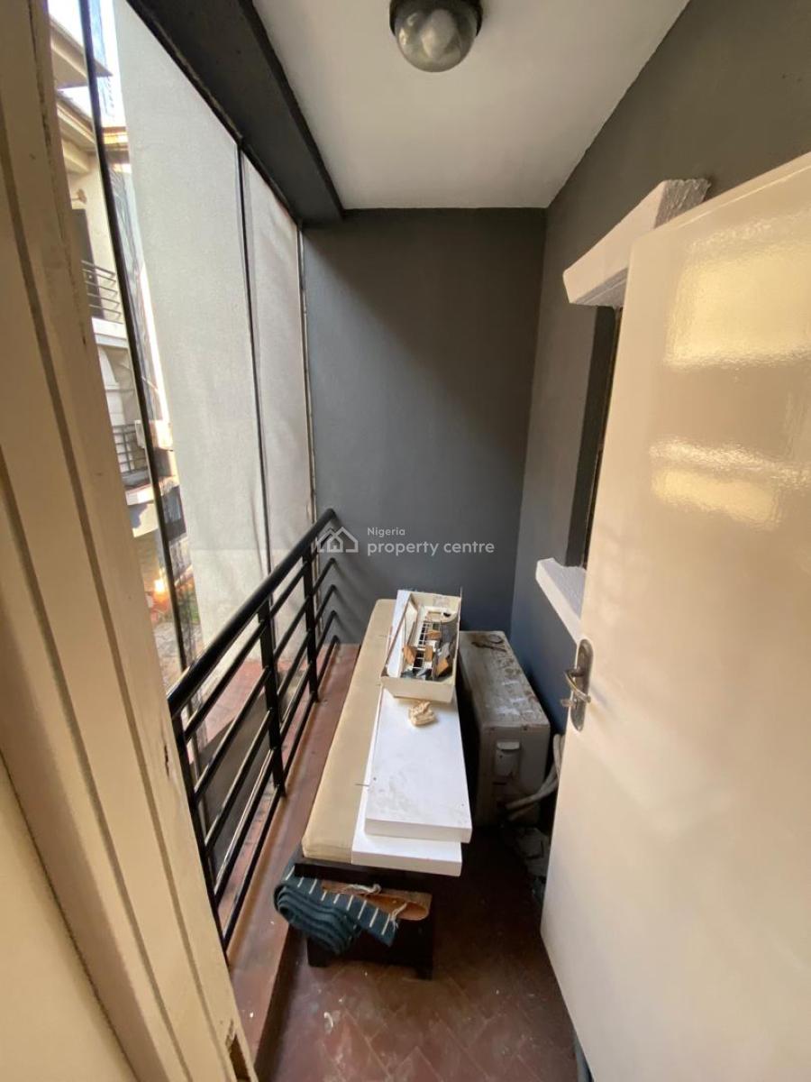 Self Service 4 Bedroom Terraced Duplex with a Room Bq, Victoria Island (vi), Lagos, Terraced Duplex for Rent