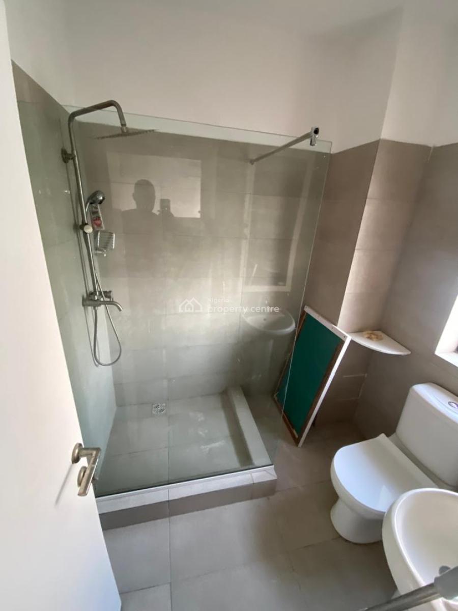 Self Service 4 Bedroom Terraced Duplex with a Room Bq, Victoria Island (vi), Lagos, Terraced Duplex for Rent