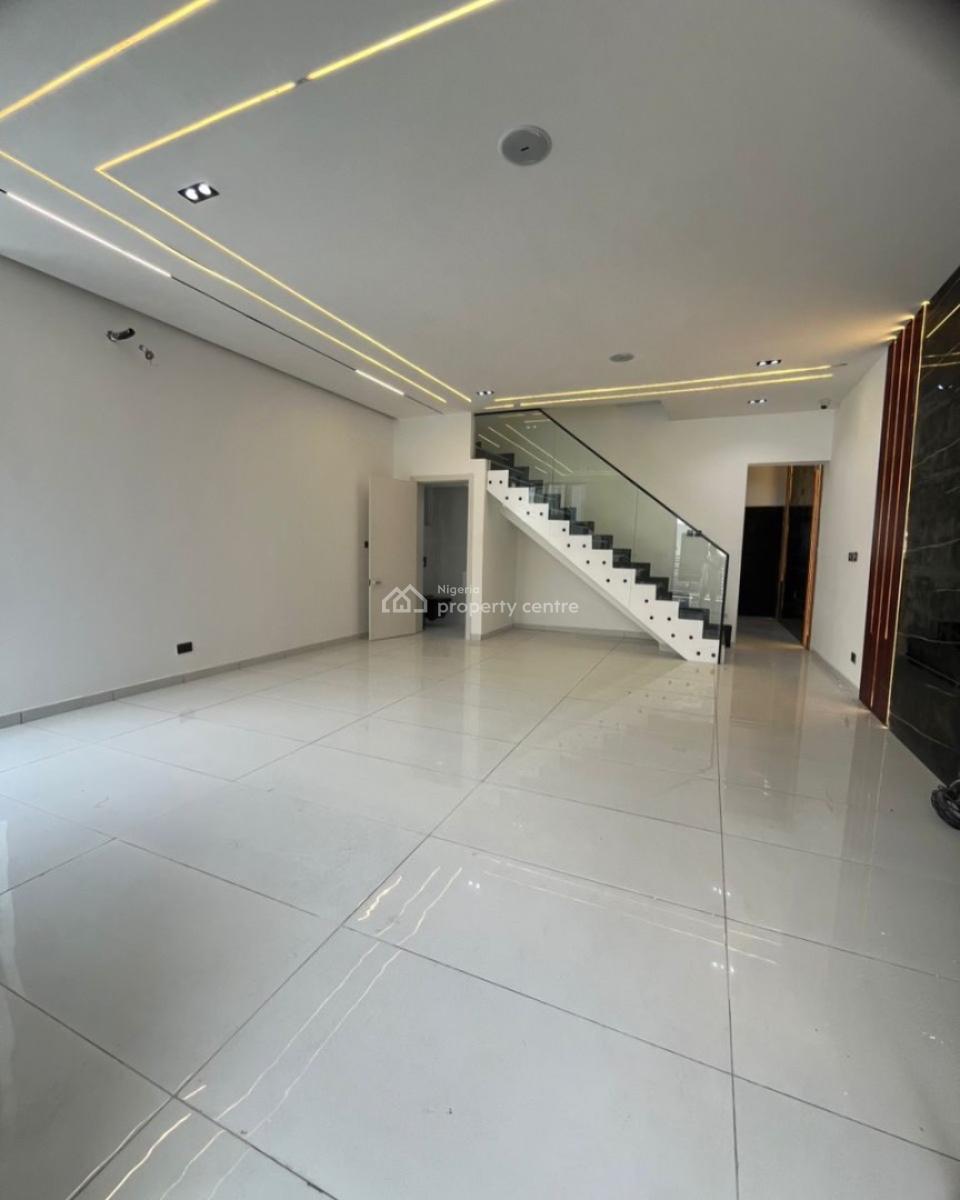 4 Bedroom Semi Detached, Orchid, Lekki, Lagos, Semi-detached Duplex for Sale