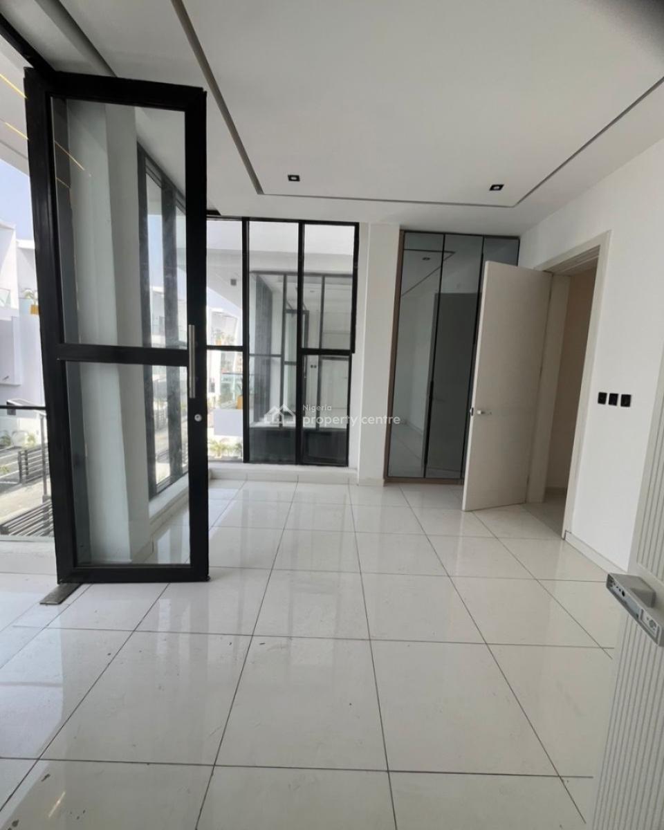 4 Bedroom Semi Detached, Orchid, Lekki, Lagos, Semi-detached Duplex for Sale