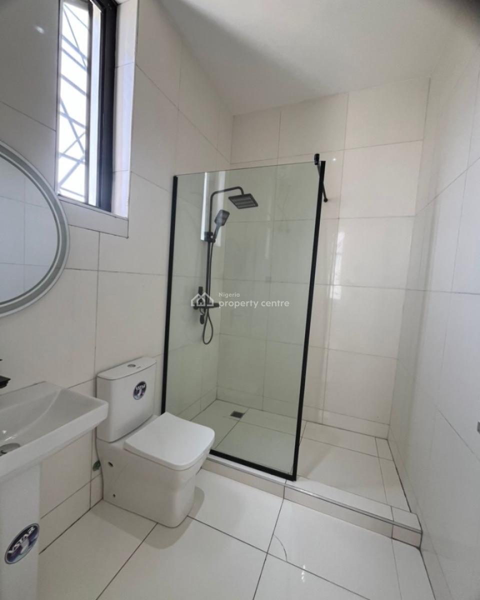4 Bedroom Semi Detached, Orchid, Lekki, Lagos, Semi-detached Duplex for Sale