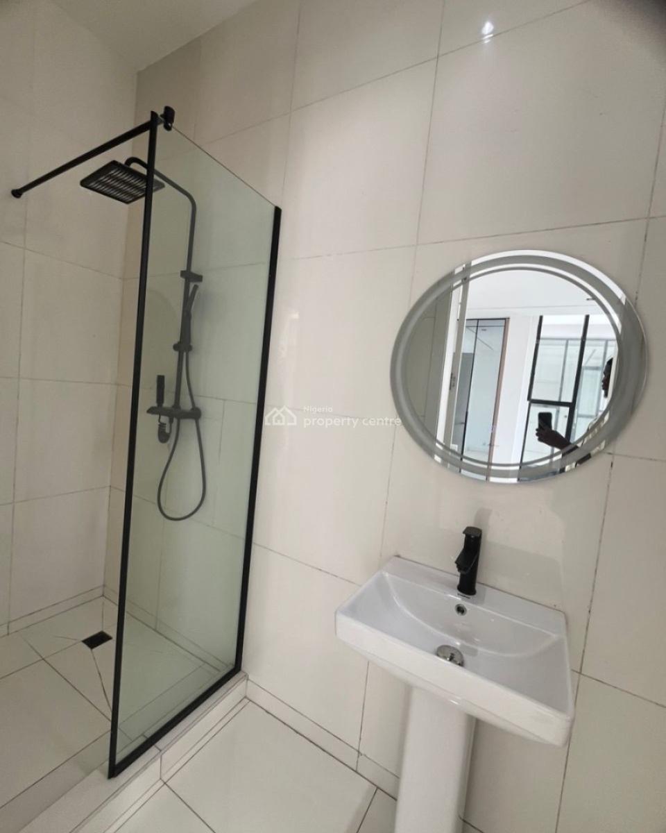 4 Bedroom Semi Detached, Orchid, Lekki, Lagos, Semi-detached Duplex for Sale