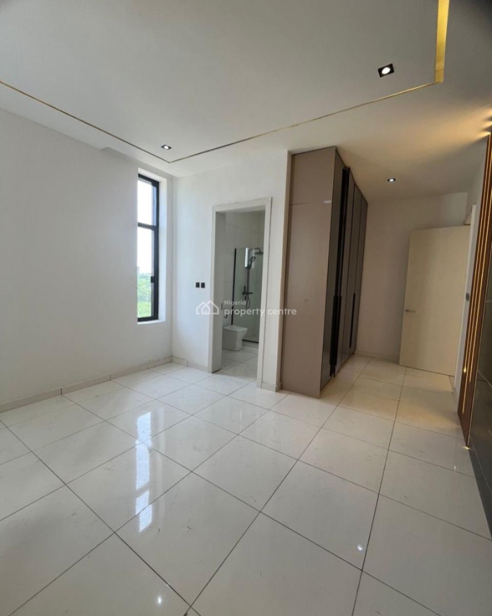 4 Bedroom Semi Detached, Orchid, Lekki, Lagos, Semi-detached Duplex for Sale