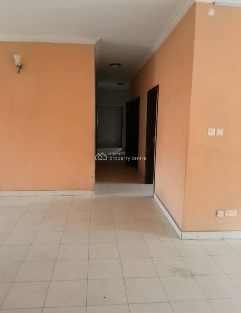 Standard 3-bedroom Flat But No Bq, Oniru Estate, Oniru, Victoria Island (vi), Lagos, Flat / Apartment for Rent