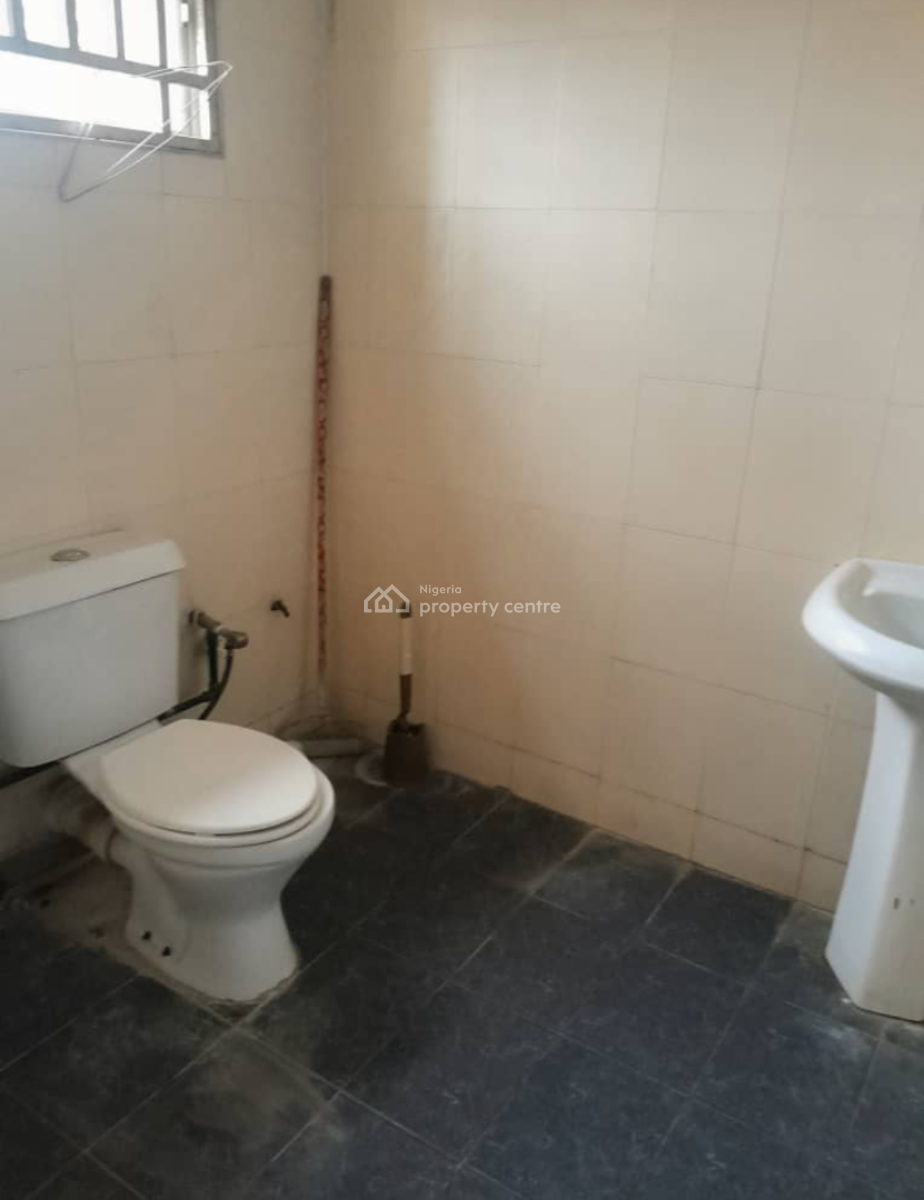 Standard 3-bedroom Flat But No Bq, Oniru Estate, Oniru, Victoria Island (vi), Lagos, Flat / Apartment for Rent
