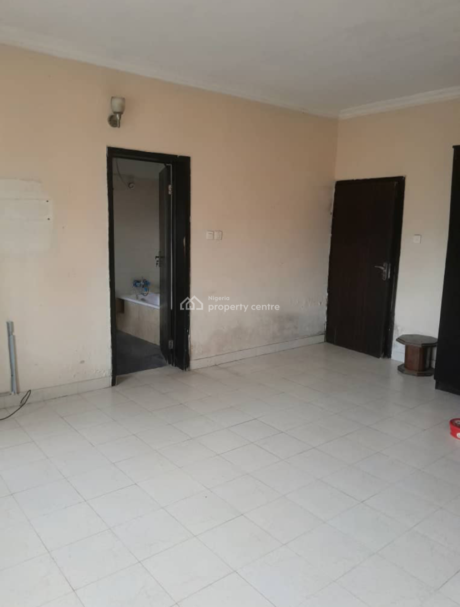 Standard 3-bedroom Flat But No Bq, Oniru Estate, Oniru, Victoria Island (vi), Lagos, Flat / Apartment for Rent