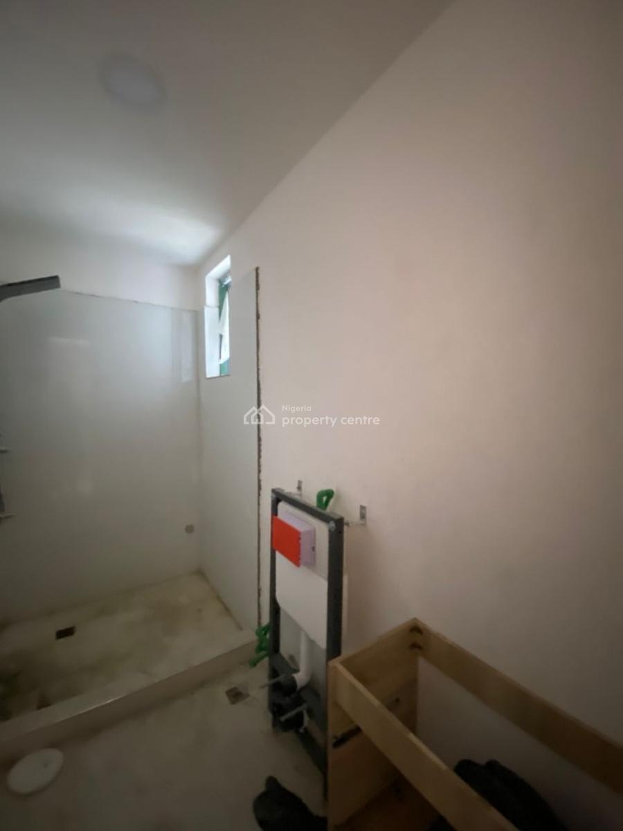 Excellent 2bedroom Apartment with All Rooms Ensuite, Victoria Island (vi), Lagos, Flat / Apartment for Sale