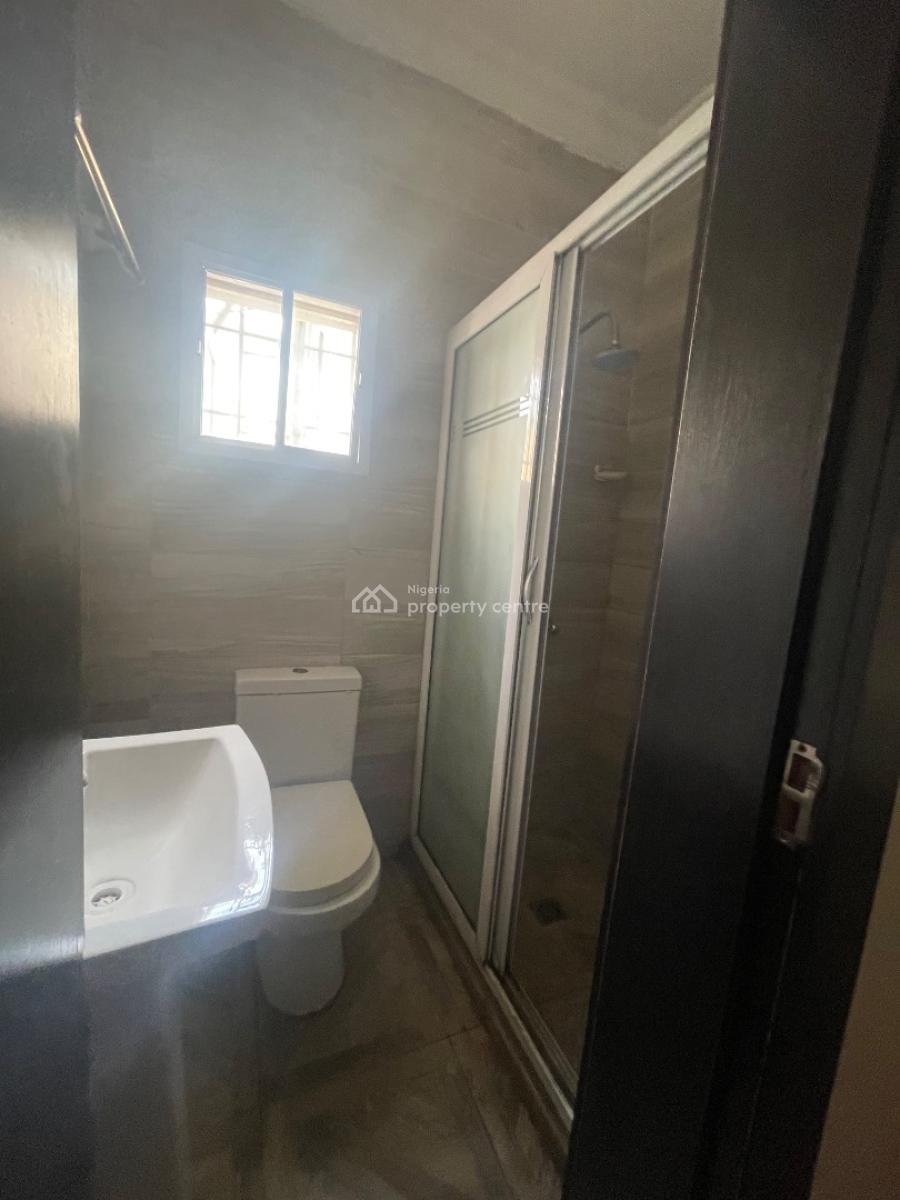 One Bedroom Apartment, S Forte Estate, Ajah, Lagos, Mini Flat (room and Parlour) for Rent