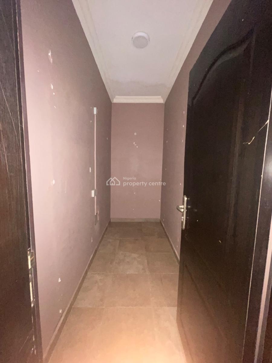 One Bedroom Apartment, S Forte Estate, Ajah, Lagos, Mini Flat (room and Parlour) for Rent