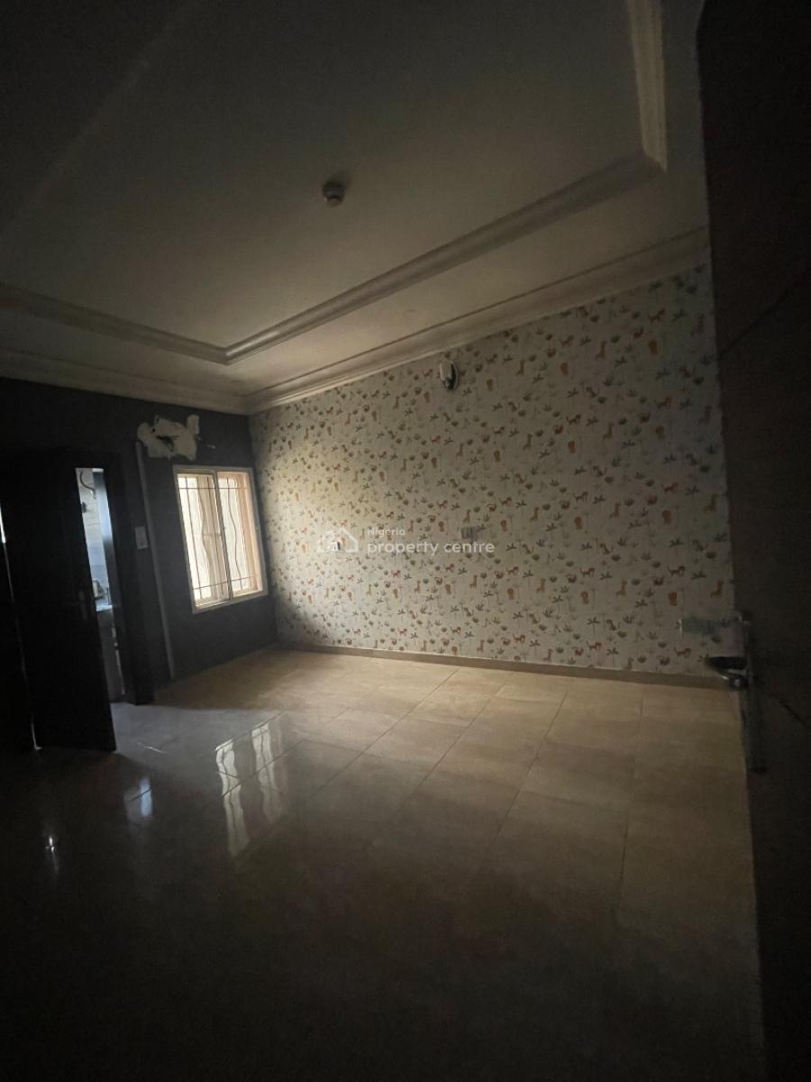 One Bedroom Apartment, S Forte Estate, Ajah, Lagos, Mini Flat (room and Parlour) for Rent