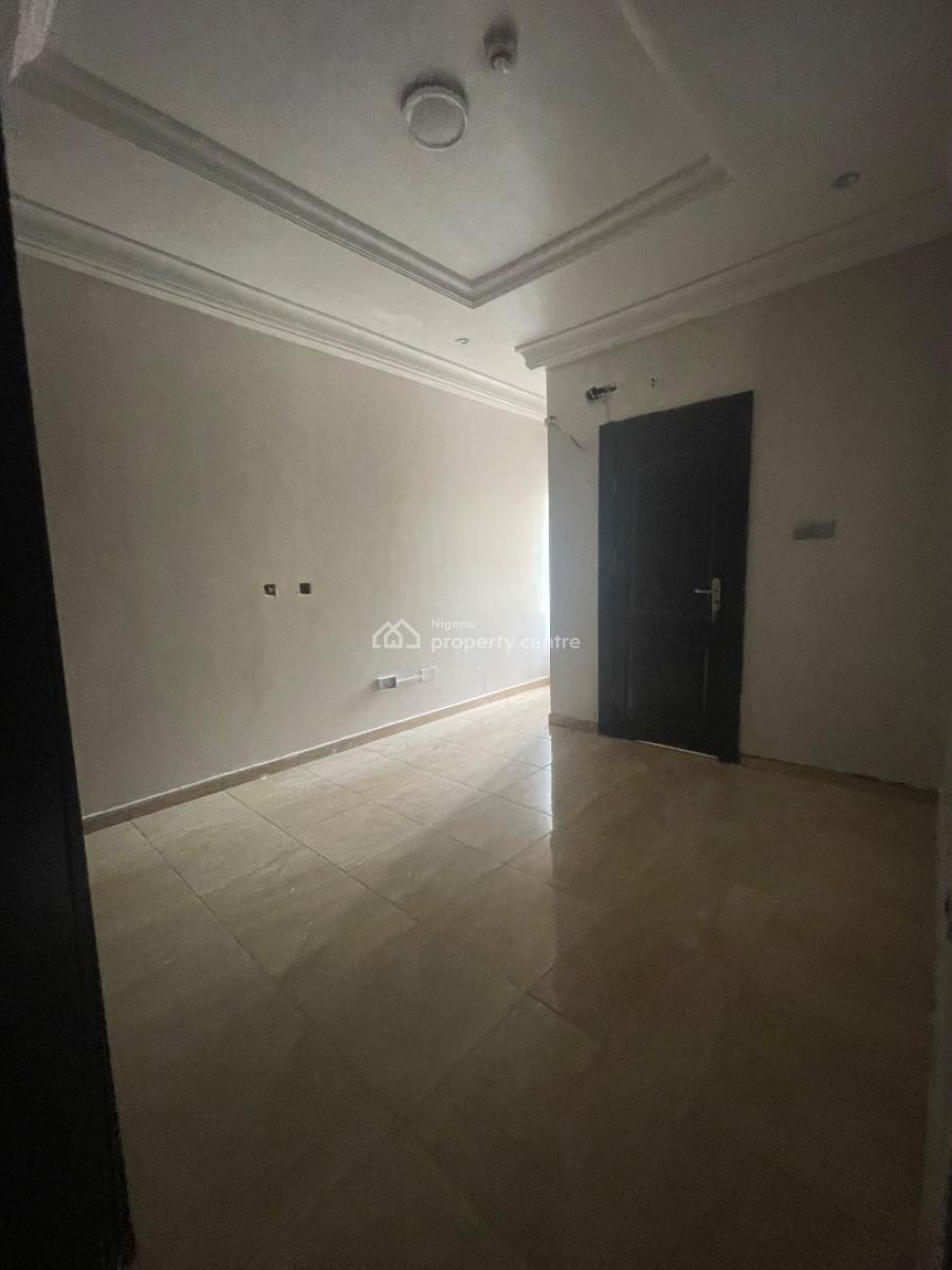 One Bedroom Apartment, S Forte Estate, Ajah, Lagos, Mini Flat (room and Parlour) for Rent