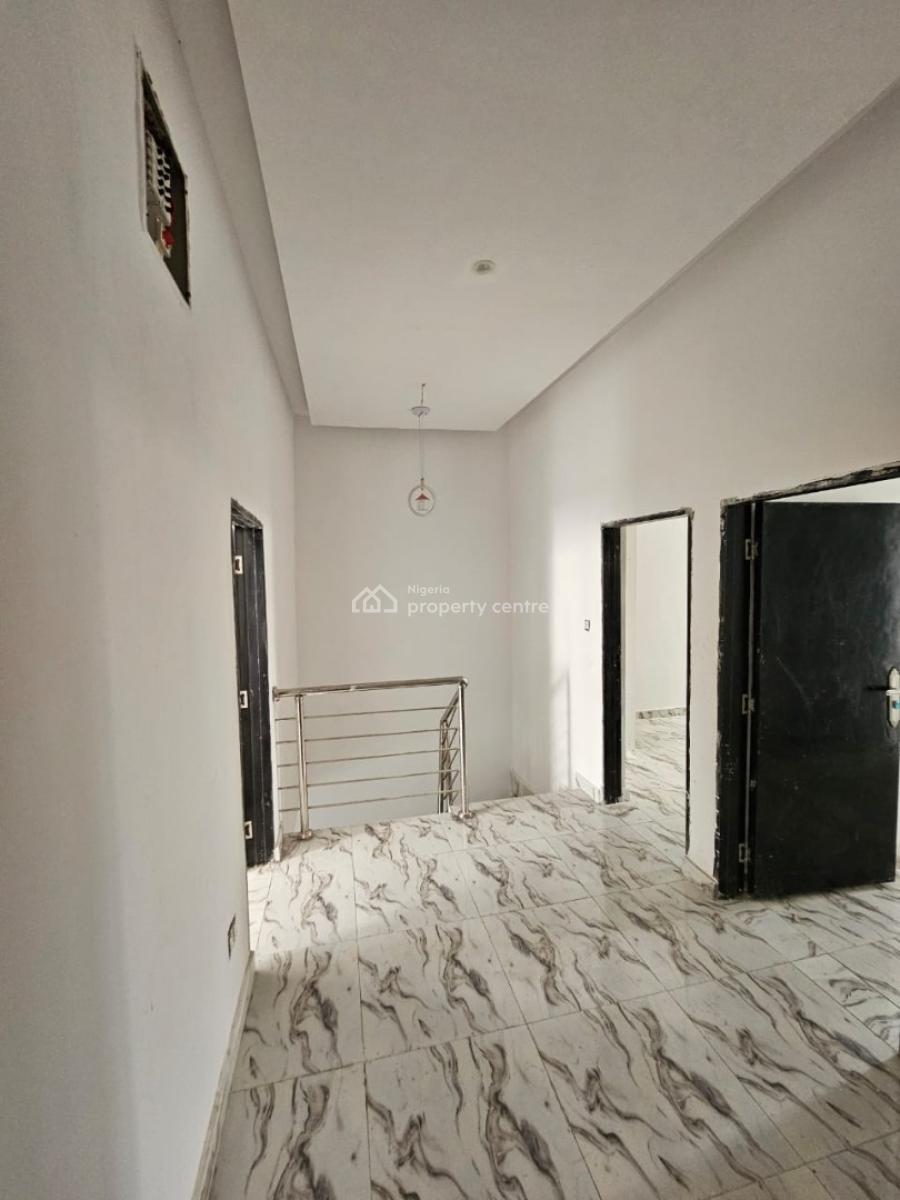3bedroom Terrace  Duplex, Ajah, Lagos, Terraced Duplex for Sale