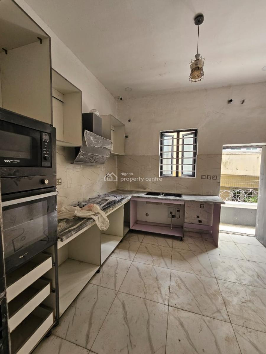 3bedroom Terrace  Duplex, Ajah, Lagos, Terraced Duplex for Sale
